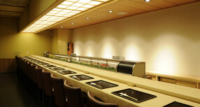 酔虎寿しの画像