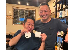 溶岩焼き酒場　もぐらの画像