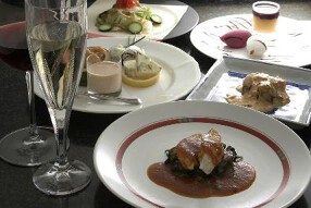 鉄板焼きステーキあずまの画像