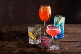 Cocktail on Tap（仮）の画像