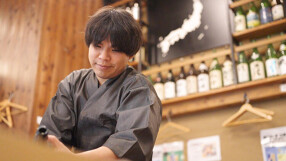 梅田酒場 すし金 ホワイティうめだ店の画像