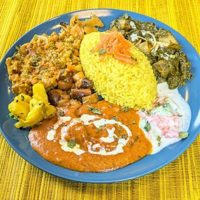 宝島カリーの画像