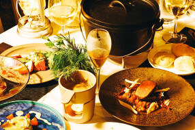 fabula glampingの画像