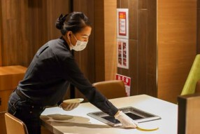 海底撈火鍋 池袋店の画像