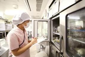 淀川暖気の苑の画像