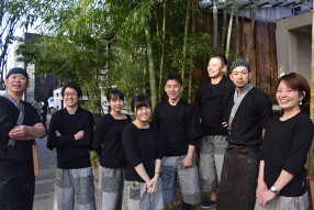 豆腐料理 空野 恵比寿の画像