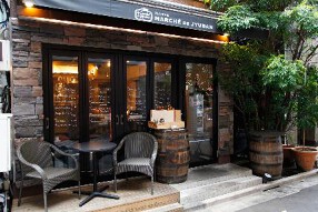 Wagyu Bistro Mw（旧 Marche de Jyuban）の画像