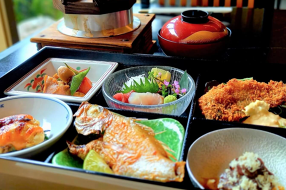 沖縄ハーバービューホテル 和泉の画像