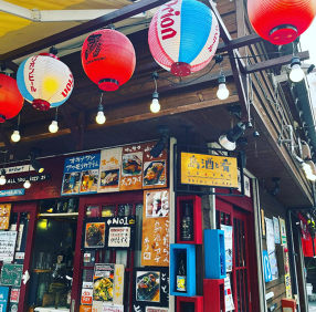 泡盛bar　島酒と肴の画像