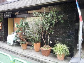 レストラン　ラ・ネージュの画像