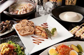 地鶏炭火焼 鶏Hiroの画像