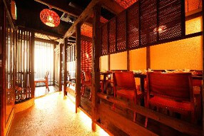 自然派創作料理　雪月風花の画像