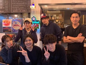 代々木カレー（代々木VILLAGE内）の画像