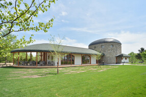 フェルム ラ・テール美瑛の画像