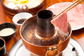 スギモト本店 スカイツリータウン・ソラマチ店の画像