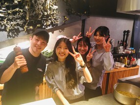 鉄板焼き＆しゃぶしゃぶ 瑞祥の画像