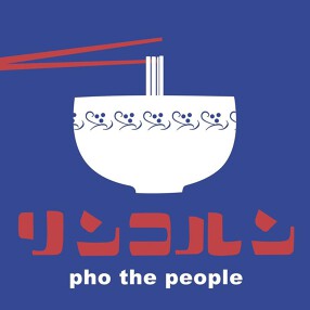 リンコルン　pho the peapleの画像