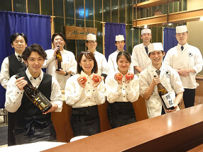 日本料理 大坂ばさらの画像