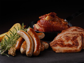 ブッツデリカテッセン 広尾店の画像