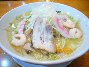 らーめんWA風の画像