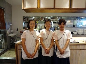 金金醤 トレッサ横浜店の画像