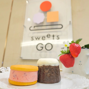 スウィーツ ゴー 三越豊田店の画像