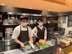 Grappolo Ginza　(グラッポロ銀座）の画像