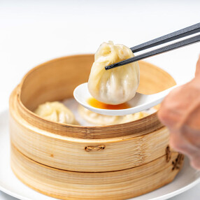 叉焼春（チャーシューメイ）の画像