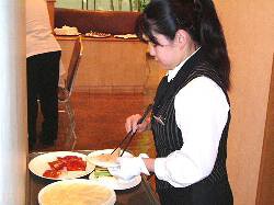 東信閣・大漁苑の画像