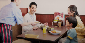 カレーハウスCoCo壱番屋恵那長島町店の画像