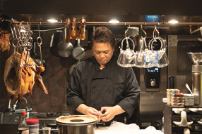 北京ダックマニア虎ノ門ヒルズ店【社員のやりたいを形に⇒新業態店舗OPEN】の画像