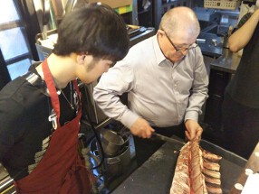 LE SEVERO ル・セヴェロの画像