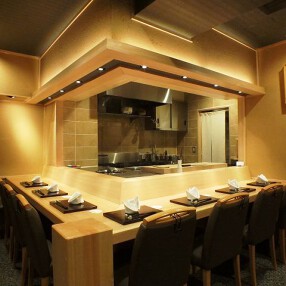 和食　焼肉　ゆうの画像