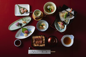 うらわのうなぎ　萬店の画像