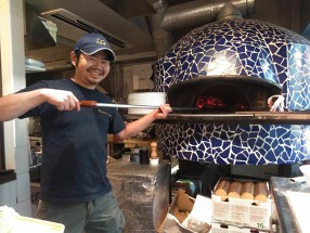 Pizzeria244の画像