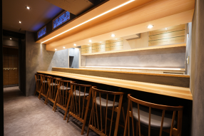 鮨　十十十（とみ）の画像