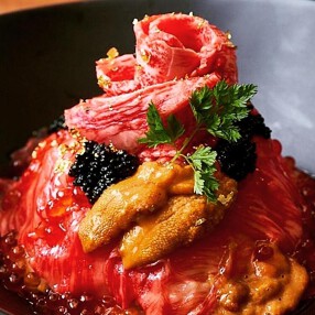 肉ダイニング 暴れ牛 新宿三丁目店の画像