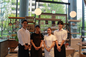 スーホルムあべの店の画像