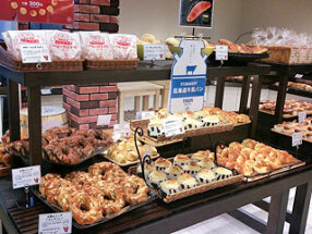 513BAKERY　ららぽーと名古屋みなとアクルス店の画像