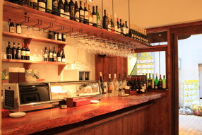 立ち飲みワインGRECO1号店の画像