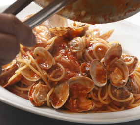 パッパパスタ 三鷹店の画像