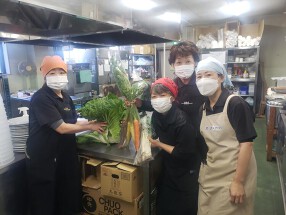 キッチン 美遊の画像