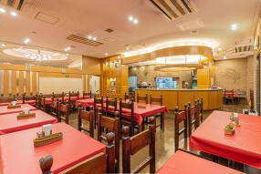 ホテル　機山館の画像