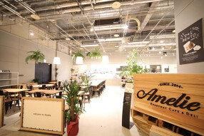 Amelie Cafe　グローバルゲートの画像