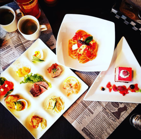 筑紫野温泉　Amandiの画像