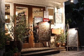 Pizzeria Enoteca Craftoの画像