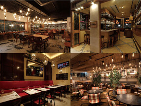 株式会社アキナイ本部（部門統括責任者・営業部長候補）の画像