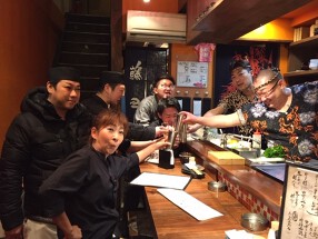 大衆酒場ぁ～　ゴリラマウンテンの画像