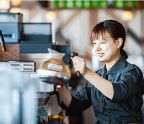 エアポートグリル ＆バールの画像