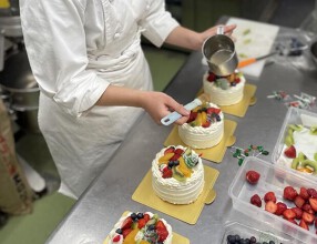 田村町木村屋アトリエの画像